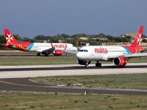 
La compagnie aérienne Air Malta proposera cet été à Malte un réseau de vingt destinations, parmi lesquelles Lyon et Paris, r