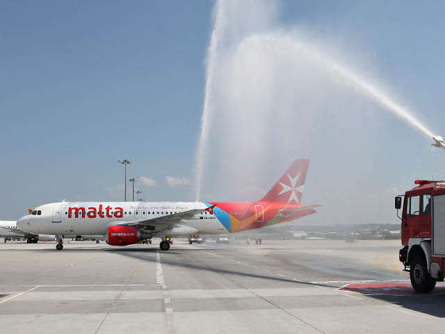 air-journal_Air Malta Istanbul
