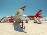 Air Malta : Londres-Southend, Kiev et Malaga au programme 52 Air Journal