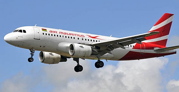 La compagnie aérienne Air Mauritius devrait annoncer d’ici la fin de l’année son choix pour remplacer les deux Airbus A319, 