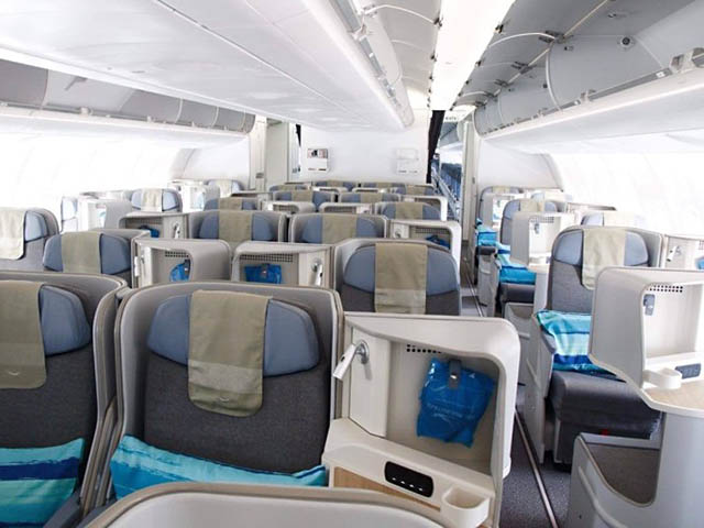 Air Mauritius part en A330neo en Asie du Sud-est 44 Air Journal