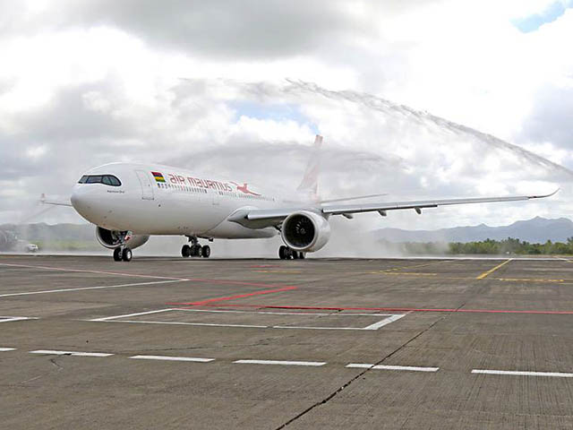 Ile Maurice : vers une réouverture graduelle des frontières 1 Air Journal