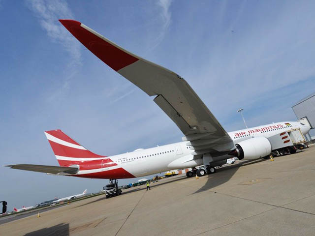 Air Mauritius de retour à Londres en octobre ? 1 Air Journal