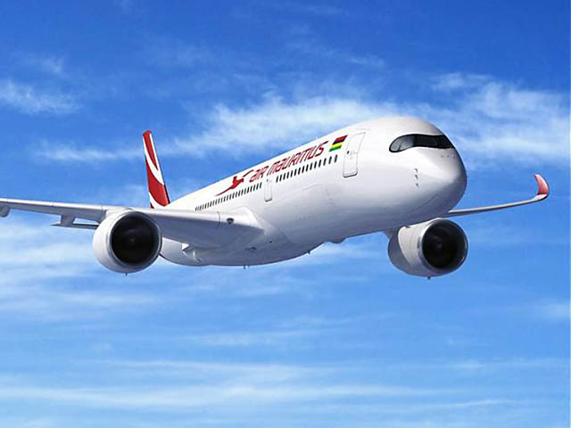 Air Mauritius est de retour aux Seychelles 24 Air Journal