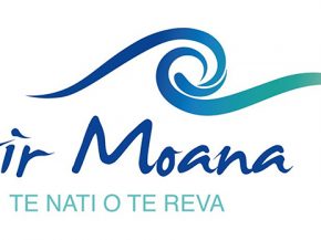 
La nouvelle compagnie aérienne Air Moana lancera en janvier ses premières liaisons entre Tahiti et les îles de Moorea, Bora Bo