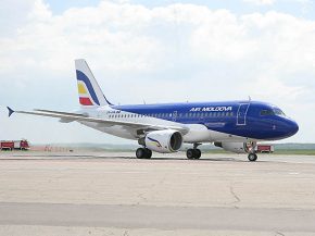 La compagnie aérienne Air Moldova a dévoilé trois nouvelles liaisons depuis Chisinau en Moldavie, vers Nice en France, Londres 