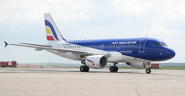 La compagnie aérienne Air Moldova a dévoilé trois nouvelles liaisons depuis Chisinau en Moldavie, vers Nice en France, Londres 