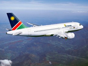 
La compagnie aérienne Air Namibia a mis fin à ses opérations hier, sa liquidation devant être annoncée par le gouvernement d