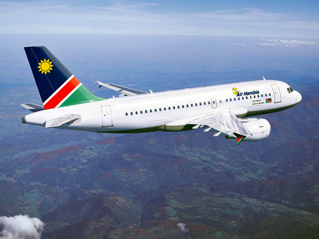 Sale temps pour LATAM, AirAsia et Air Namibia 25 Air Journal