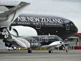 Air New Zealand : nouvelle configuration en 787-9 et wifi 68 Air Journal