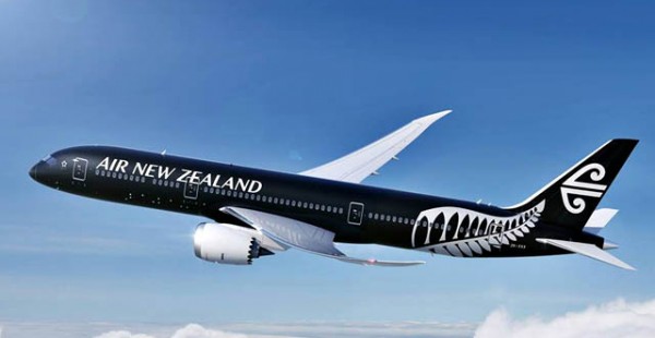 La compagnie aérienne Air New Zealand a finalement opté pour rester chez Boeing avec sa dernière commande de long-courriers, hu