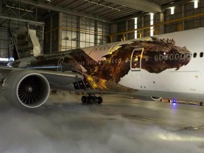 Global Classic Painted Aircraft a publié son palmarès des dix plus belles livrées spéciales, couronnant un 737 de la compagnie