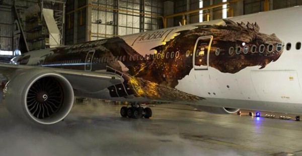 Global Classic Painted Aircraft a publié son palmarès des dix plus belles livrées spéciales, couronnant un 737 de la compagnie