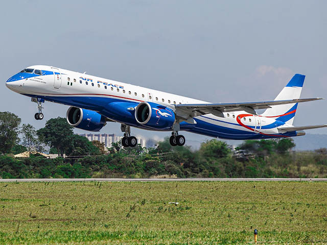Les compagnies aériennes nigérianes suspendent leurs vols intérieurs en raison de la hausse du kérosène 13 Air Journal