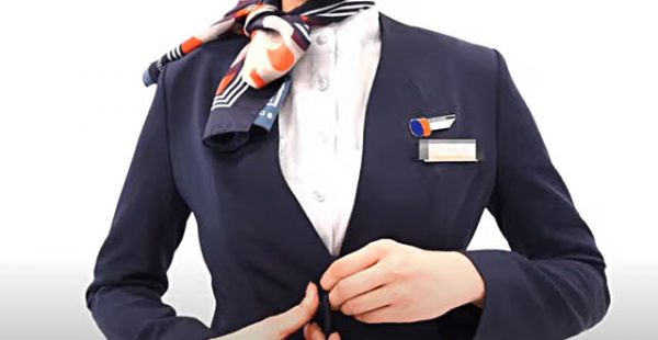 
Proche du lancement en Corée du Sud, la nouvelle compagnie aérienne   hybride » Air Premia a dévoilé les uniforme