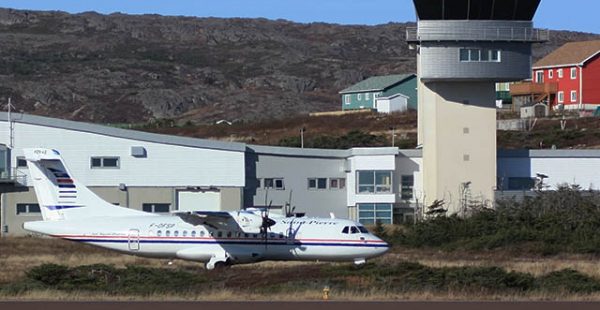 Outre-mer, la compagnie aérienne Air Antilles a réinstauré un programme de vols entre Pointe-à-Pitre, Marie Galante, Saint-Mar