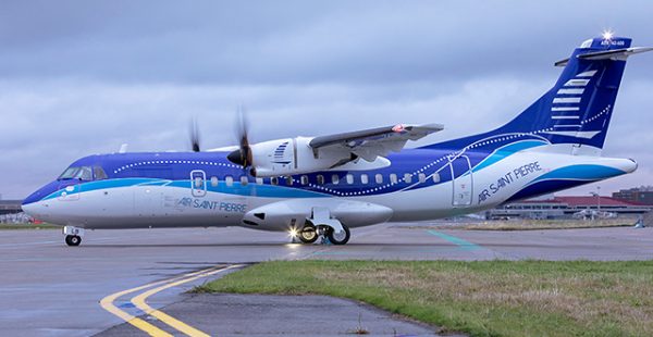 
La ligne saisonnière entre Paris et l’archipel de l’Atlantique nord sera de retour à la mi-juin, avec à la clé une DSP  