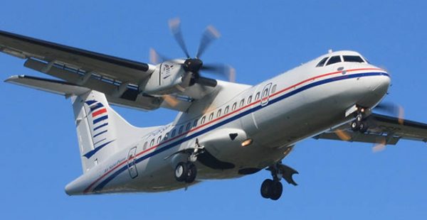 La compagnie aérienne Air Saint-Pierre relancera lundi prochain sa liaison directe entre Saint-Pierre et Paris, les vols vers Miq