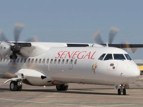 La compagnie aérienne Air Sénégal lance une nouvelle liaison domestique entre Dakar et Cap Skirring,

Deux vols par semaine s