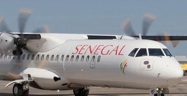 La compagnie aérienne Air Sénégal lance une nouvelle liaison domestique entre Dakar et Cap Skirring,

Deux vols par semaine s