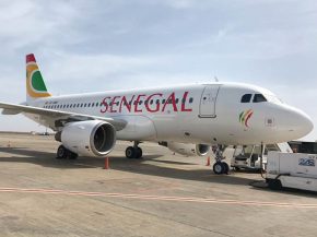 La compagnie aérienne Air Sénégal lancera d’ici la fin de l’année une série de nouvelles liaisons au départ de Dakar, y 
