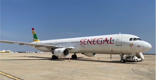 
Touchée par la crise sanitaire comme toutes les compagnies aériennes, Air Sénégal poursuit son expansion à l international e