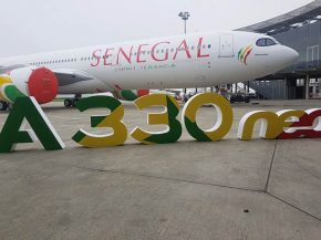 La compagnie aérienne Air Sénégal a effectué hier, 12 décembre 2019, son premier vol depuis Dakar-Blaise Diagne en direction 