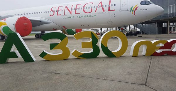 La compagnie aérienne Air Sénégal a effectué hier, 12 décembre 2019, son premier vol depuis Dakar-Blaise Diagne en direction 