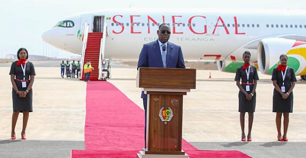 Le Sénégal ne fait pas partie des quinze pays auxquels l’Europe a rouvert ses frontières, mais après avoir annoncé une réc