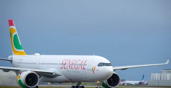La compagnie aérienne Air Sénégal propose en juillet deux vols spéciaux par semaine entre Paris et Dakar, en attendant une ré