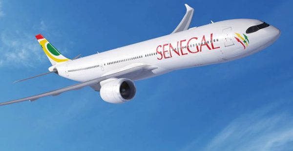 La compagnie aérienne Air Sénégal recevra son premier Airbus A330-900neo dans les temps, et ce malgré un certain retard pris p