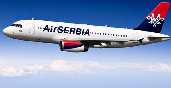 La compagnie aérienne Air Serbia lancera cet été une nouvelle liaison saisonnière entre Belgrade et Nice, et renforcera celle 