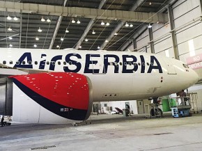 
Seule compagnie aérienne européenne à desservir la Russie depuis l’invasion de l’Ukraine, Air Serbia a renoncé à augment