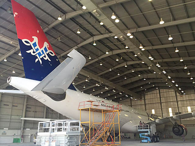 air-journal_Air Serbia A330-200 peinture2
