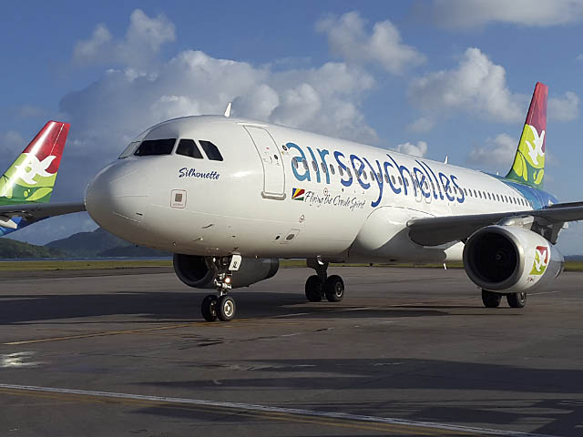Air Seychelles : partage avec South African, bagages vers Maurice 88 Air Journal