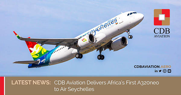 Famille A320neo pour Air Seychelles, Asiana, Air Arabia… 51 Air Journal