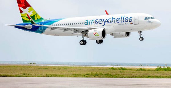 
La compagnie aérienne Air Seychelles relancera mercredi sa liaison entre Mahé et Tel Aviv, suspendue depuis huit mois pour caus