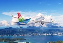 
Les World Travel Awards 2020 ont couronné Air Seychelles comme meilleure compagnie aérienne de l’Océan Indien et Air New Zea