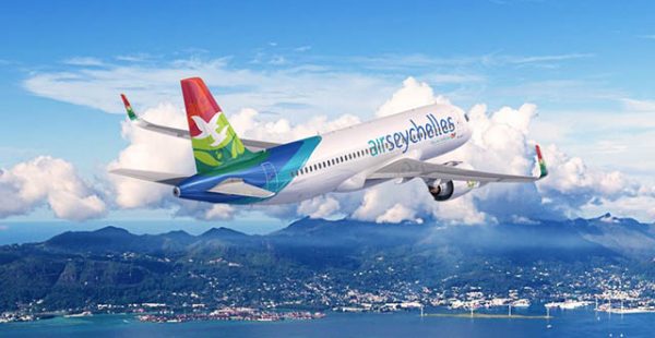 
La compagnie aérienne Air Seychelles lancera vendredi le premier d’une série de vols charters entre Bucarest et Mahé, espér