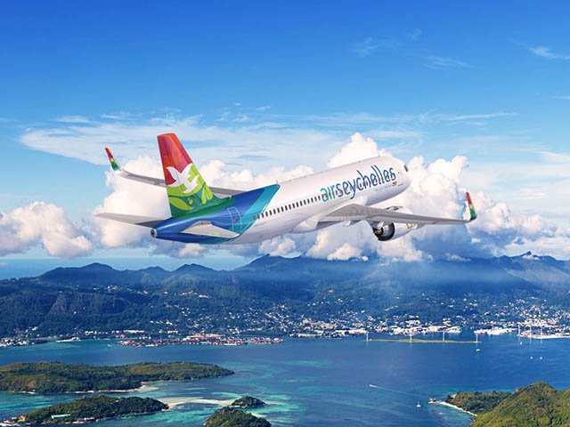 Air Seychelles est renationalisée 1 Air Journal