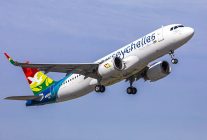 
La compagnie aérienne Air Seychelles lancera d’ici l’été une nouvelle liaison entre Mahé et Colombo, sa cinquième destin
