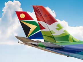 Les compagnies aériennes Air Seychelles et South African Airways ont étendu leur accord de partage de codes à la ligne de cette