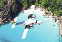 
La compagnie aérienne Air Seychelles annonce la signature d’un accord de partage de codes avec Qatar Airways, dont les passage
