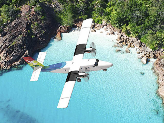 Air Seychelles : 4 destinations en février, les Maldives en mars 4 Air Journal