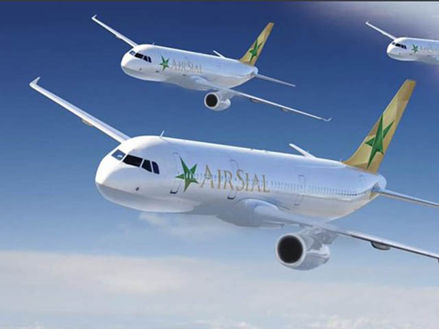 Pakistan International Airlines, prête à revenir aux États-Unis et en Europe ?