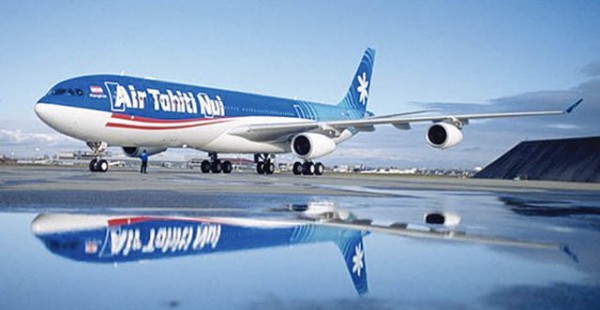 Le trafic dans les quatre plateformes gérées par Aéroport de Tahiti (ADT) a atteint 1,902 million de passagers l’année derni