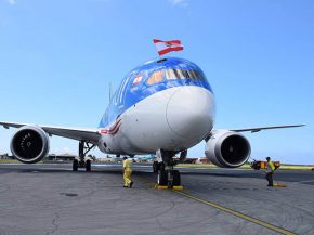 Air Tahiti Nui retourne à Auckland – sans passager 2 Air Journal