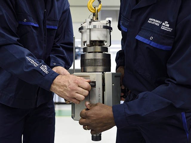 AFI KLM aux petits soins avec les 787 d’Air Tahiti Nui 113 Air Journal