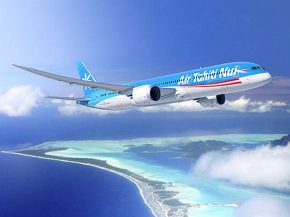 Le programme d’hiver à l’aéroport de Papeete-Faa’a inclura les opérations de neuf compagnies aériennes, avec dix destina