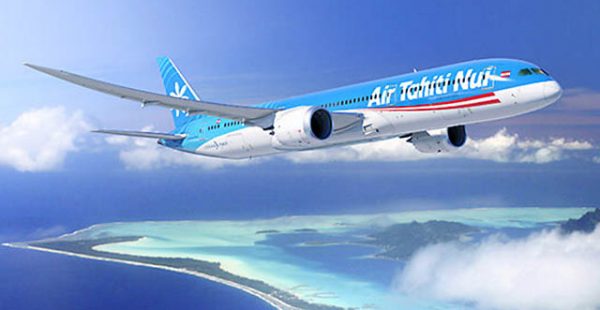 Le programme d’hiver à l’aéroport de Papeete-Faa’a inclura les opérations de neuf compagnies aériennes, avec dix destina